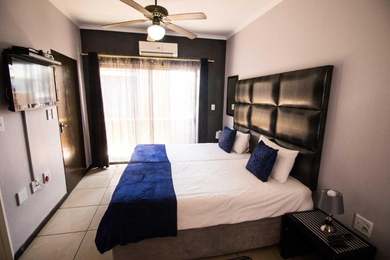 Ethithiya Guesthouse And Self-Catering Windhoek Ngoại thất bức ảnh